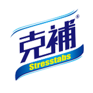 Stresstabs